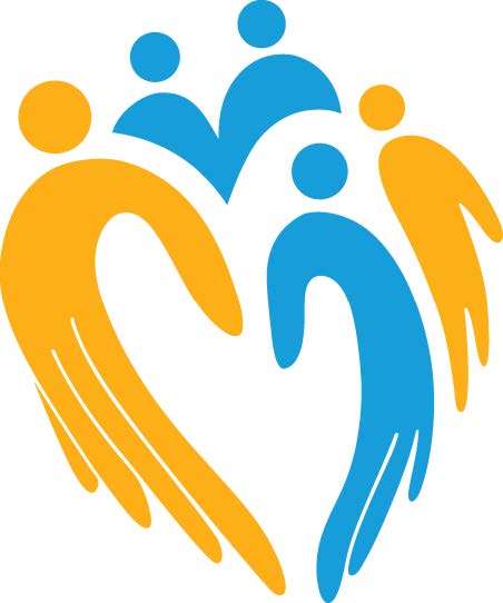 social work ruth dafoe logo