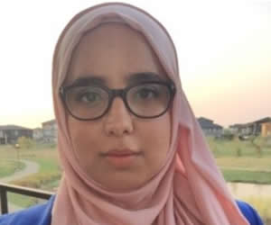 Eman Abdulhadi