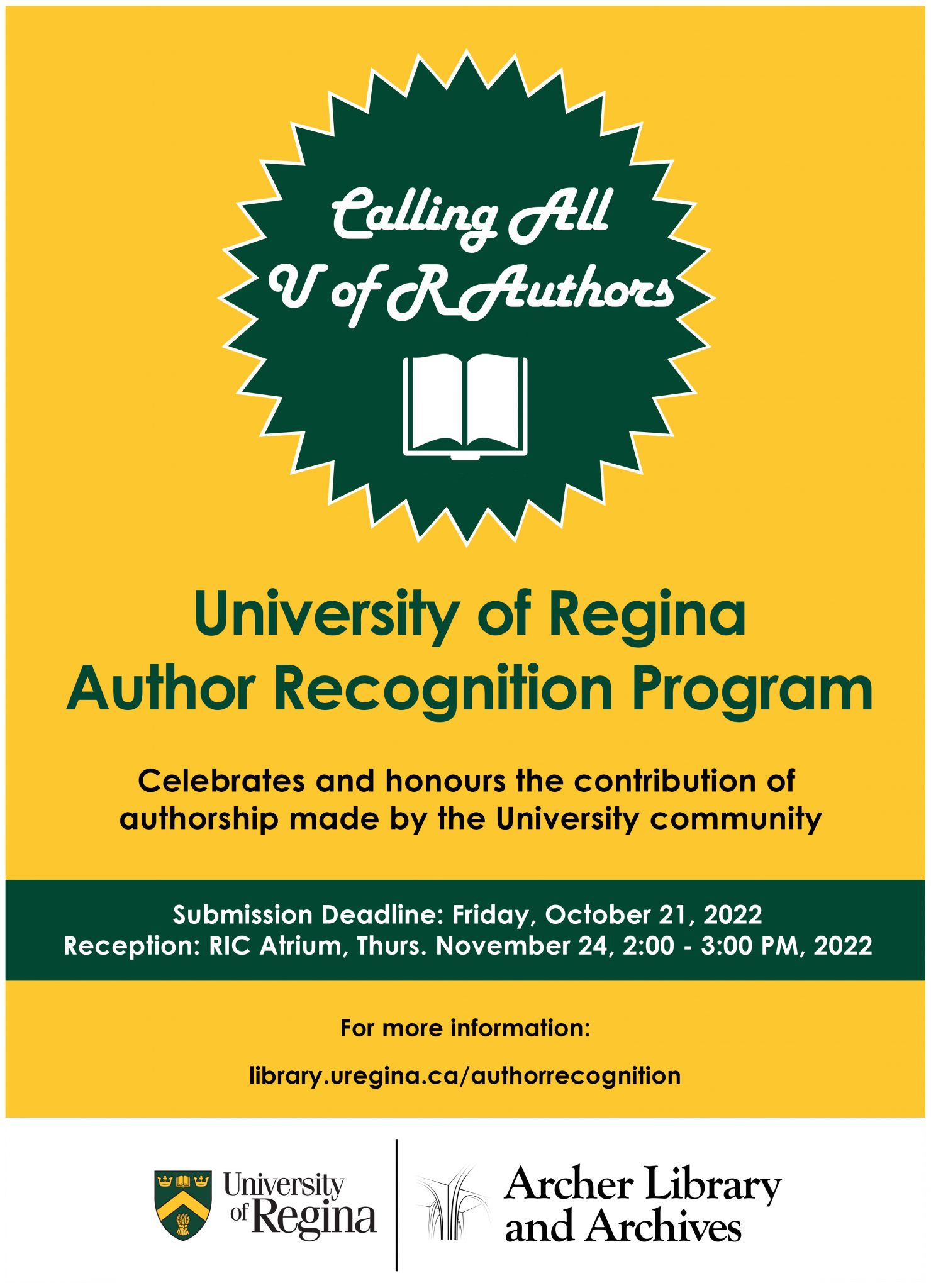 Classroom Recognition Program Sample