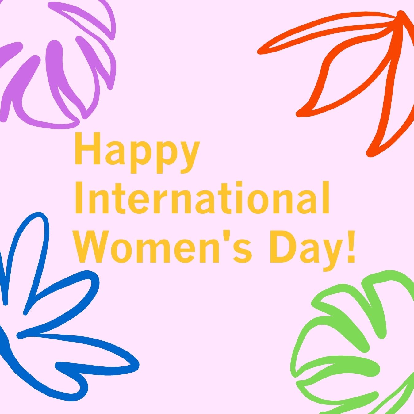 happy-international-women-s-day-yourarcher